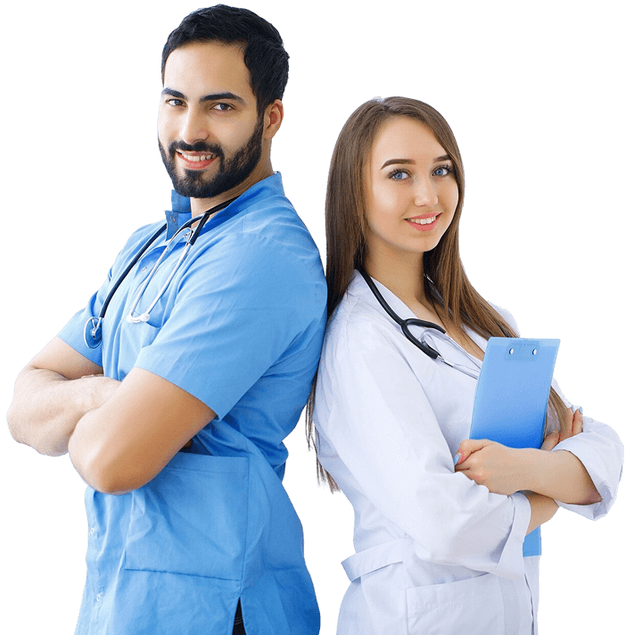 Medical Equipment at Home